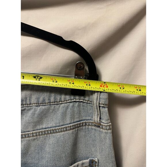 NWT Oliver Logan Thompson Low Slug High Rise Pants Size 10/30 - Picture 6 of 7